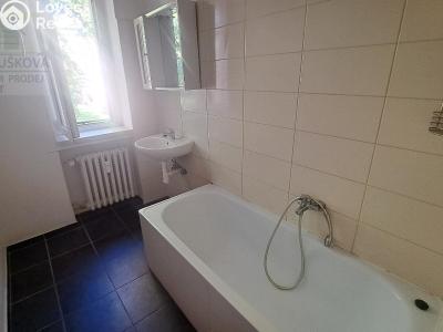Pronájem bytu 3+1 Ostrava, Dělnická č. 13