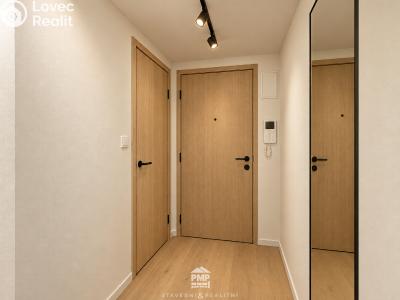 Продажа квартиры 1+1 Brno, Novoměstská č. 4
