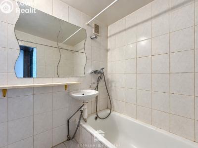 Продажа квартиры 1+1 Brno, Novoměstská č. 5