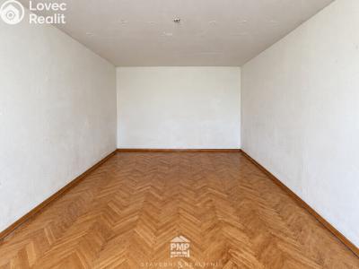 Продажа квартиры 1+1 Brno, Novoměstská č. 12