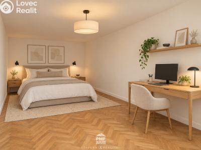 Продажа квартиры 1+1 Brno, Novoměstská č. 13