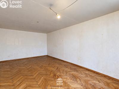 Продажа квартиры 1+1 Brno, Novoměstská č. 14