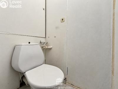 Продажа квартиры 1+1 Brno, Novoměstská č. 15