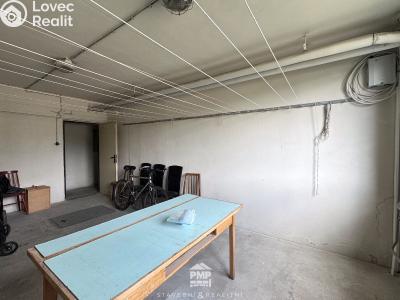 Продажа квартиры 1+1 Brno, Novoměstská č. 16