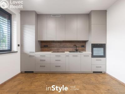 Rent apartment 1+KK Uherské Hradiště, U Řeky č. 1