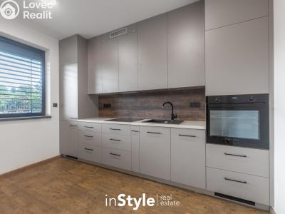 Rent apartment 1+KK Uherské Hradiště, U Řeky č. 3