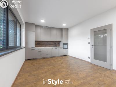 Rent apartment 1+KK Uherské Hradiště, U Řeky č. 5