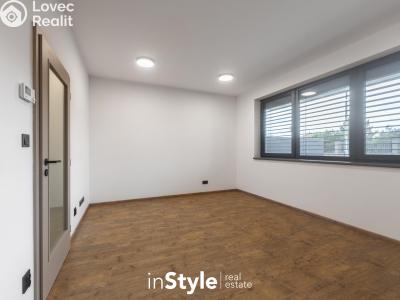 Rent apartment 1+KK Uherské Hradiště, U Řeky č. 7