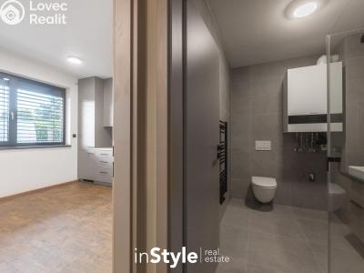 Rent apartment 1+KK Uherské Hradiště, U Řeky č. 8