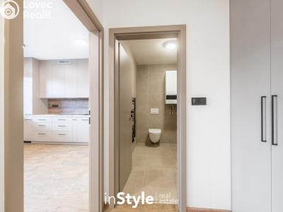 Rent apartment 1+KK Uherské Hradiště, U Řeky č. 9
