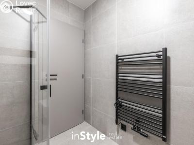 Rent apartment 1+KK Uherské Hradiště, U Řeky č. 11