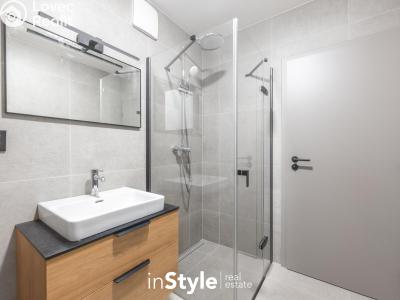 Rent apartment 1+KK Uherské Hradiště, U Řeky č. 12