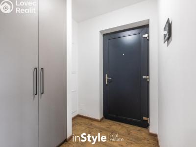 Rent apartment 1+KK Uherské Hradiště, U Řeky č. 15