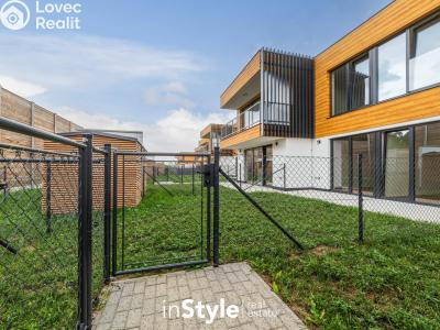 Rent apartment 1+KK Uherské Hradiště, U Řeky č. 16