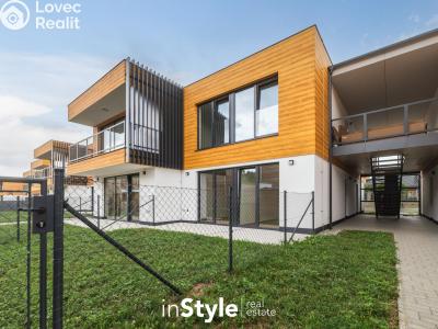 Rent apartment 1+KK Uherské Hradiště, U Řeky č. 17