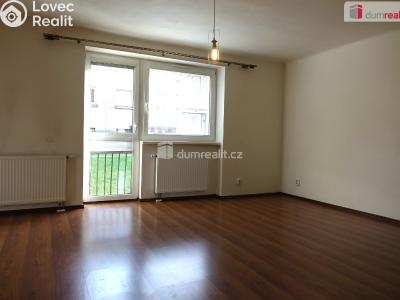 Pronájem bytu 2+1 Chocerady č. 3