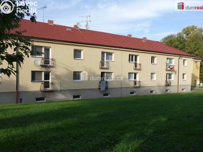 Pronájem bytu 2+1 Chocerady č. 10