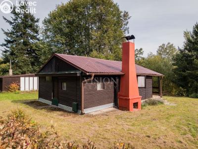 Sale hut Tábor č. 1