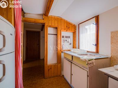 Sale hut Tábor č. 5