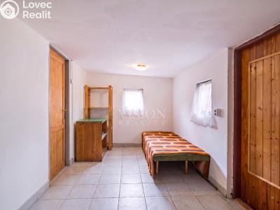 Sale hut Tábor č. 6