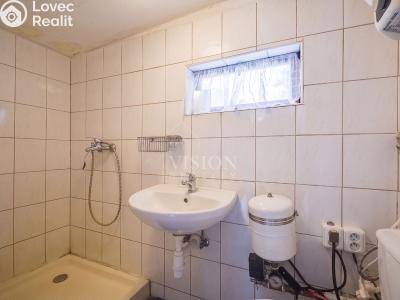 Sale hut Tábor č. 8