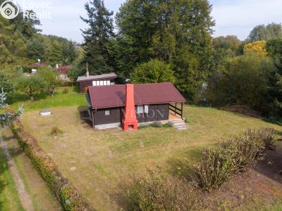 Sale hut Tábor č. 9