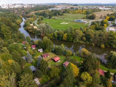 Sale hut Tábor č. 11