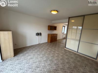 Rent apartment 2+KK Most, Mikoláše Alše č. 5