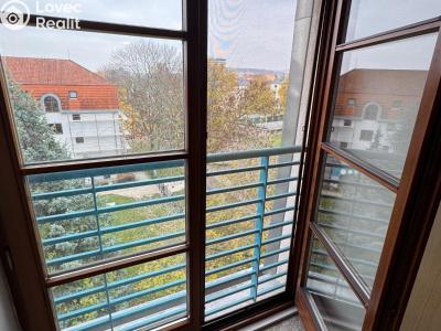 Rent apartment 2+KK Most, Mikoláše Alše č. 6