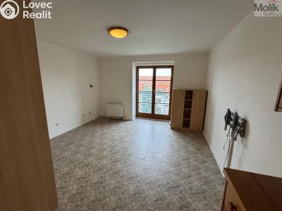 Rent apartment 2+KK Most, Mikoláše Alše č. 7