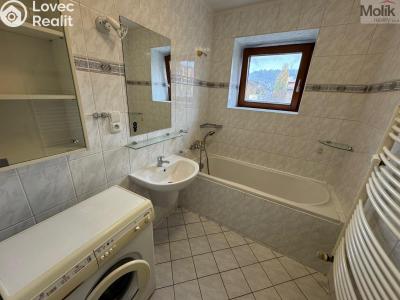 Rent apartment 2+KK Most, Mikoláše Alše č. 10