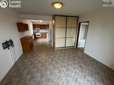 Rent apartment 2+KK Most, Mikoláše Alše č. 13