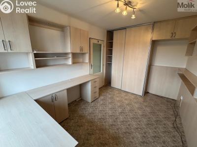 Rent apartment 2+KK Most, Mikoláše Alše č. 14