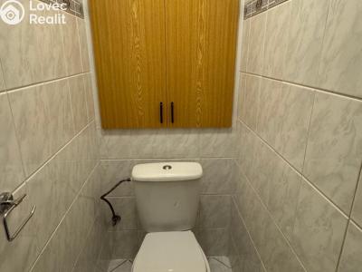 Rent apartment 2+KK Most, Mikoláše Alše č. 17