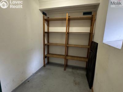 Rent apartment 2+KK Most, Mikoláše Alše č. 19