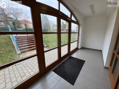 Rent apartment 2+KK Most, Mikoláše Alše č. 20