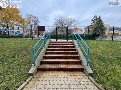 Rent apartment 2+KK Most, Mikoláše Alše č. 21