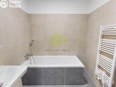 Rent apartment 2+KK Olomouc, Janského č. 15