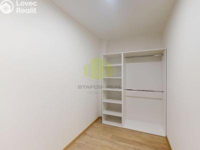 Pronájem bytu 2+KK Olomouc, Janského č. 20