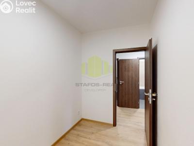 Pronájem bytu 2+KK Olomouc, Janského č. 21