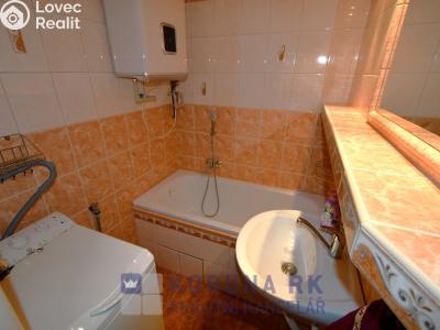 Sale apartment 2+1 Malovice č. 5