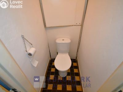 Sale apartment 2+1 Malovice č. 7