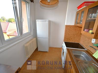 Sale apartment 2+1 Malovice č. 10