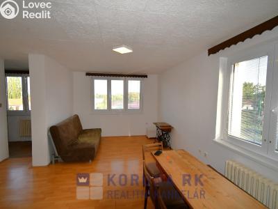 Sale apartment 2+1 Malovice č. 11