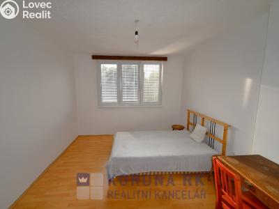 Sale apartment 2+1 Malovice č. 12