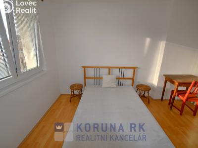 Sale apartment 2+1 Malovice č. 13