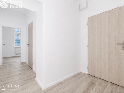 Продажа квартиры 1+KK Ostrava, Chopinova č. 4
