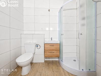 Продажа квартиры 1+KK Ostrava, Chopinova č. 3
