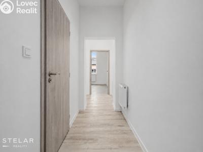 Продажа квартиры 1+KK Ostrava, Chopinova č. 5