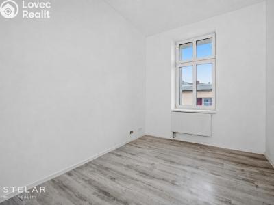 Продажа квартиры 1+1 Ostrava, Chopinova č. 1